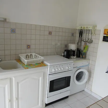 Maison Au Calme Pres Des Plages A - Fr-1-194-353 Holiday home L'Aiguillon-sur-Mer