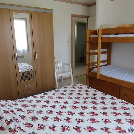 Casa vacanze Maison Au Calme Près Des Plages à - Fr-1-194-353 *