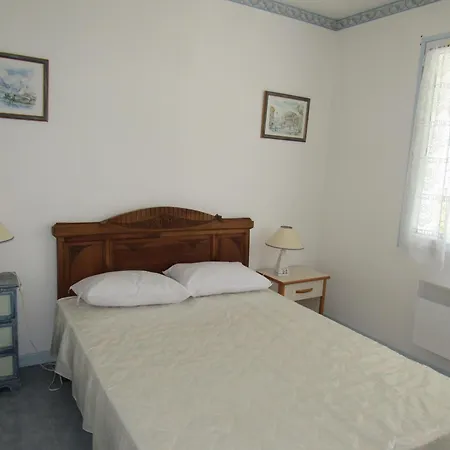 Maison Au Calme Pres Des Plages A - Fr-1-194-353