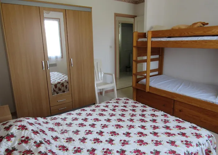 Casa vacanze Maison Au Calme Près Des Plages à - Fr-1-194-353 *