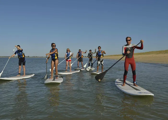 Casa vacanze Maison Au Calme Près Des Plages à - Fr-1-194-353